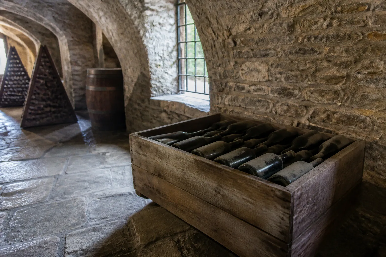 Achat de vin en cave coopérative : le guide par étapes