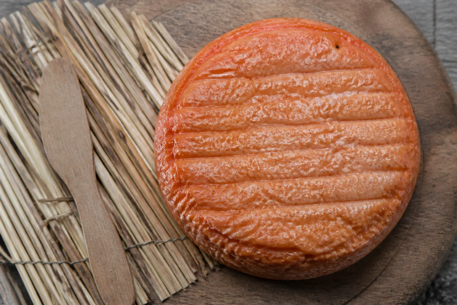 Affinage de l'Époisses : la métamorphose du fromage