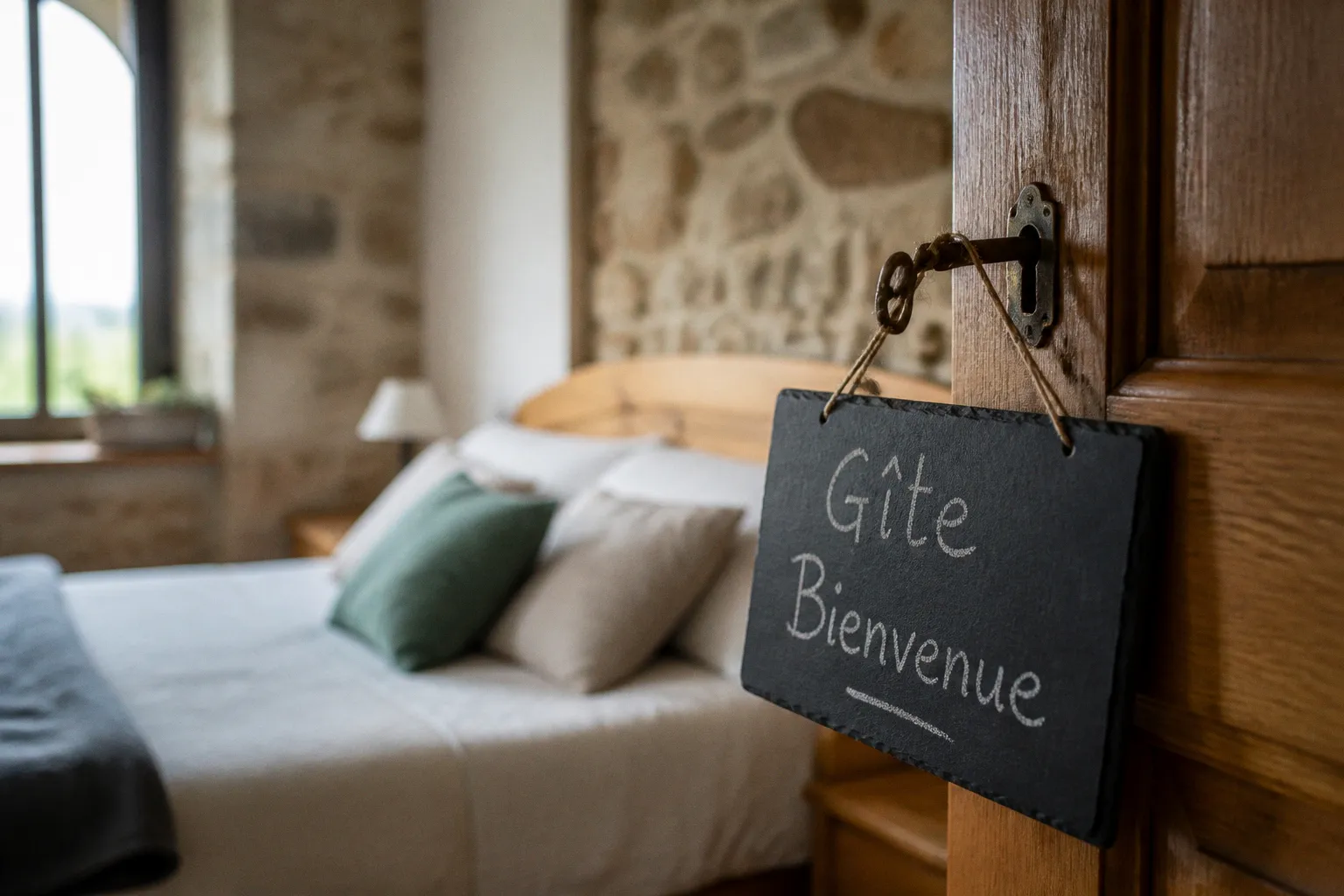 Airbnb - Été 2026 : de la Manche aux massifs, la carte des vacances des Français se redessine