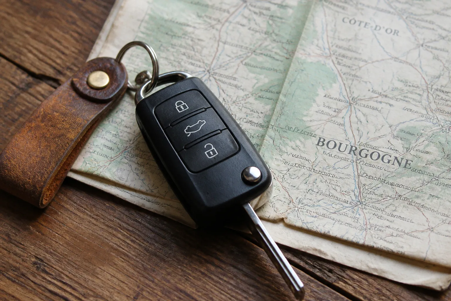 Assurance location de voiture : plan pour éviter les doublons