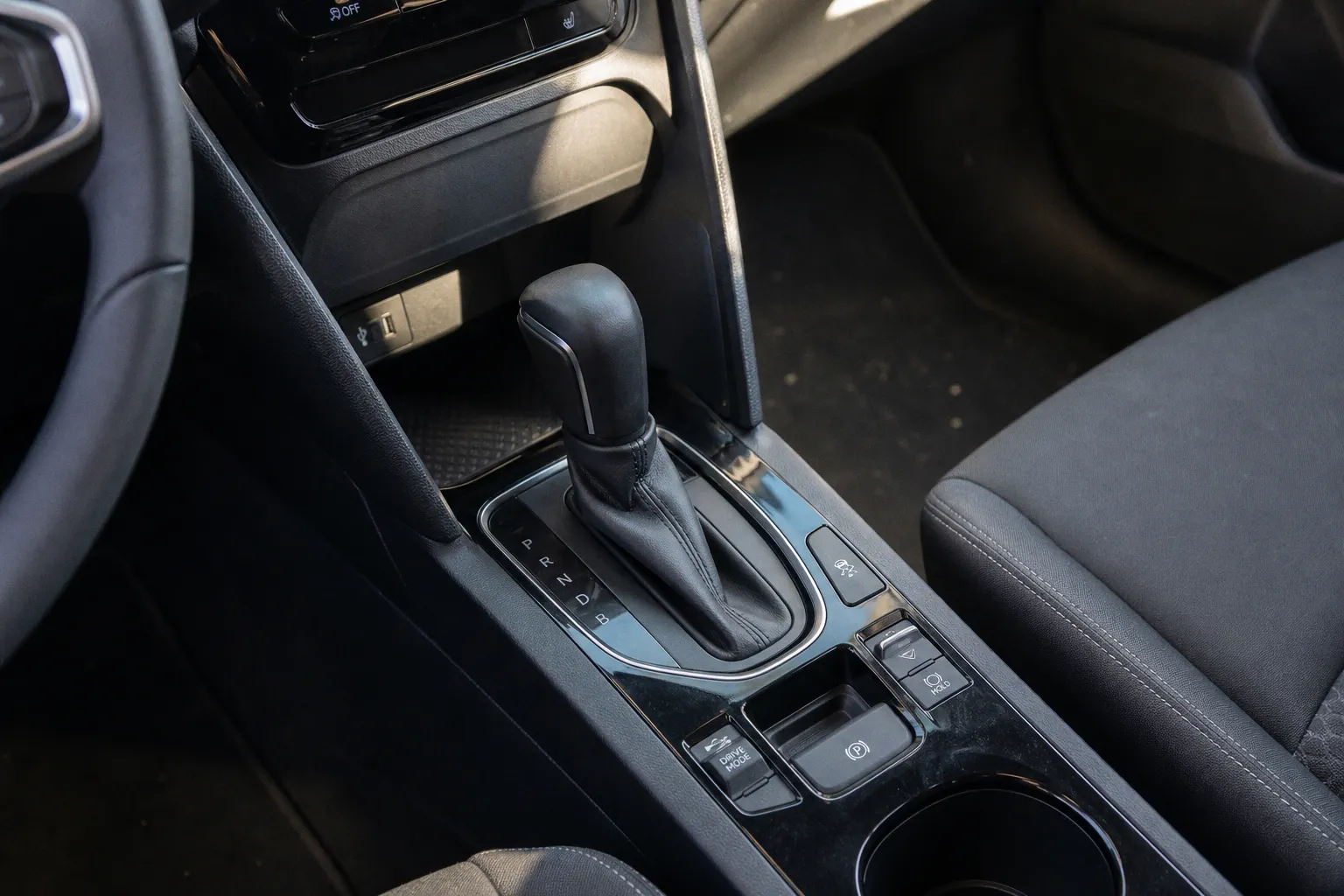 Boîte automatique ou manuelle : le choix rapide en location