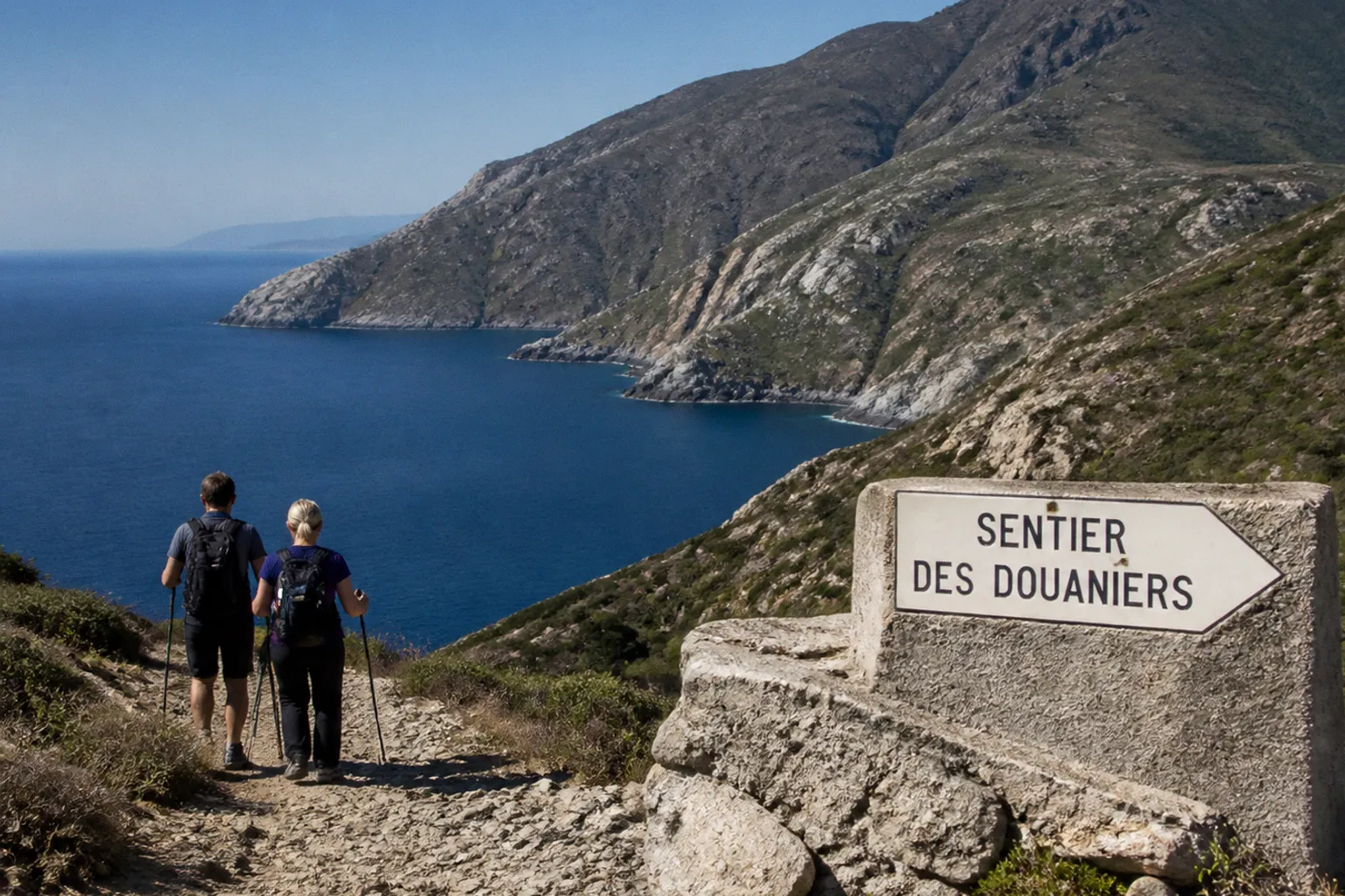 Cap Corse : miser sur le tourisme rural pour valoriser son gîte