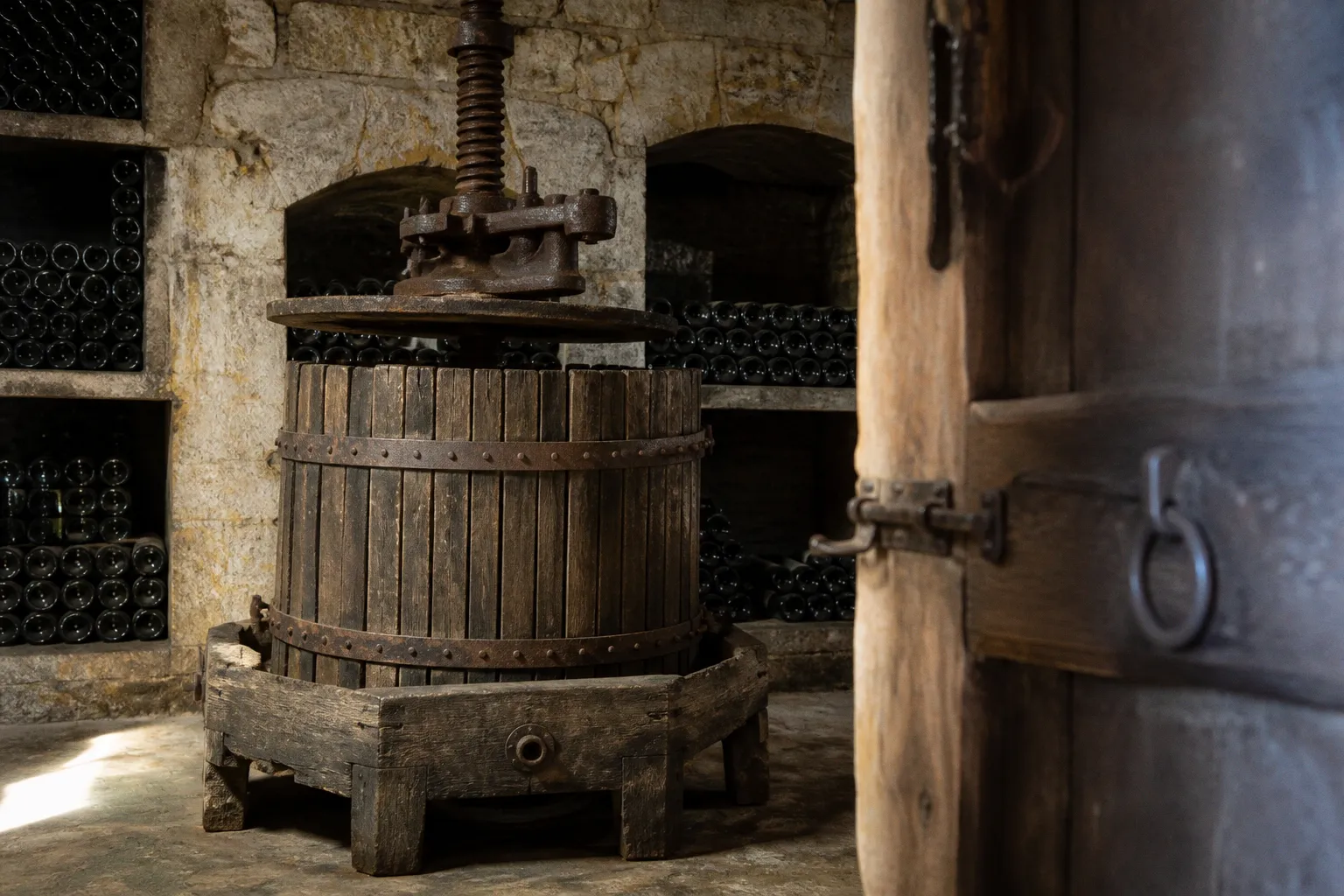 Caves coopératives en Bourgogne : comment choisir la vôtre