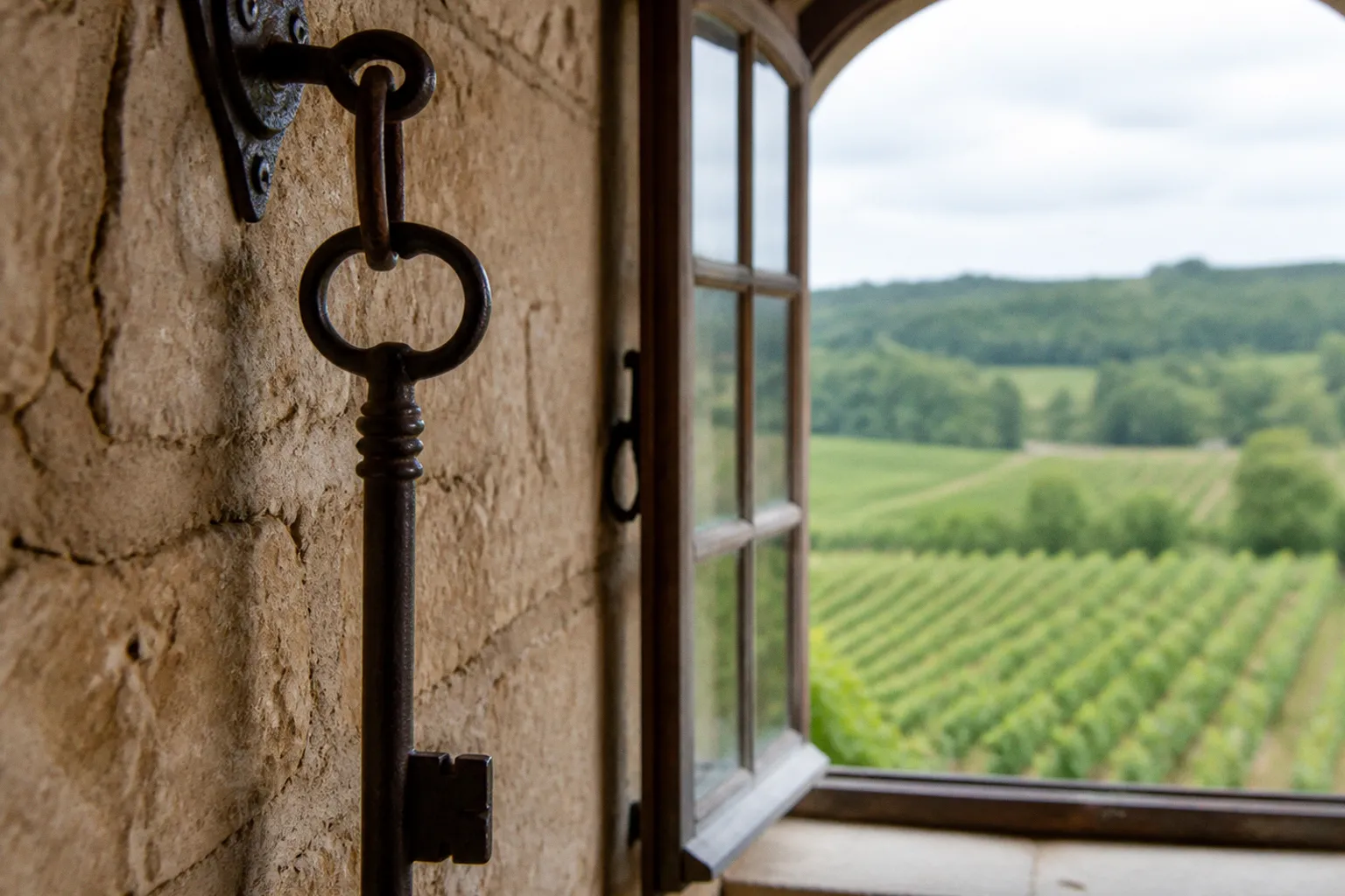 Châteaux de Saône-et-Loire : lequel visiter selon vos envies ?