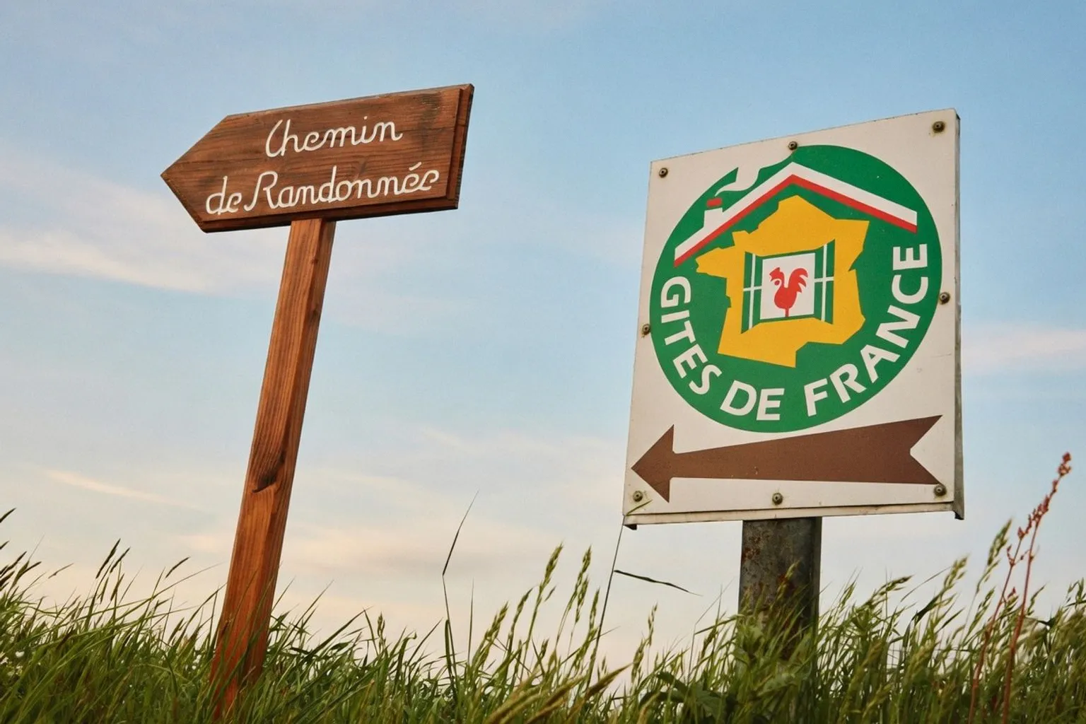 Cinquante ans de Gîtes de France dans le Nord : un modèle de résilience touristique