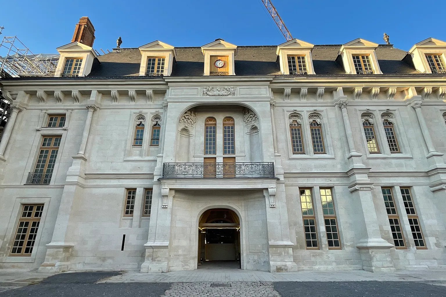 Visite de la Cité de la langue française : 5 conseils clés