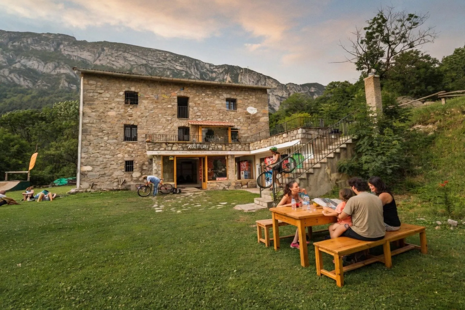 Comment le tourisme rural espagnol modernise ses séjours grâce au numérique