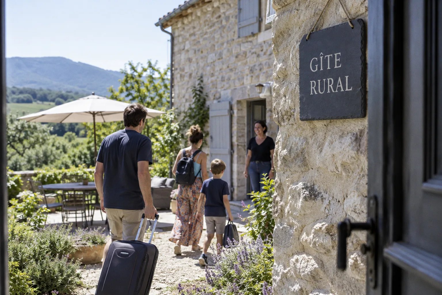 "Deux millions de nuitées" : le Béarn séduit les touristes, avec une fréquentation en hausse cet été