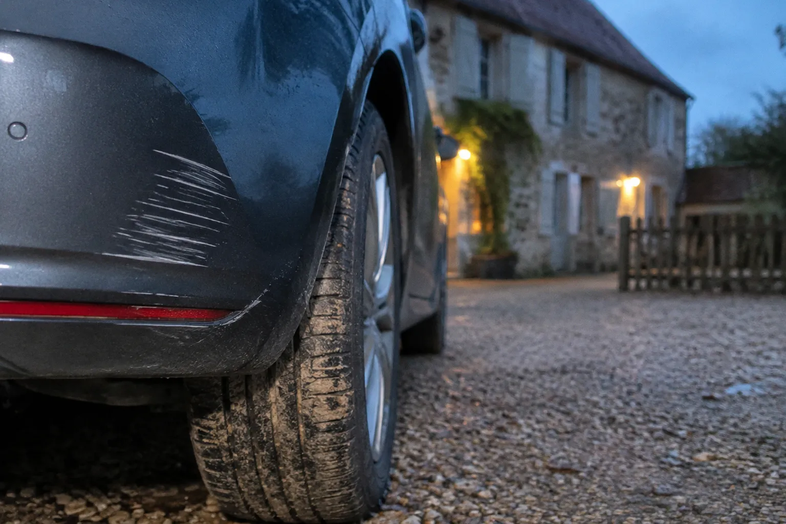 État des lieux voiture de location : critères et scénarios