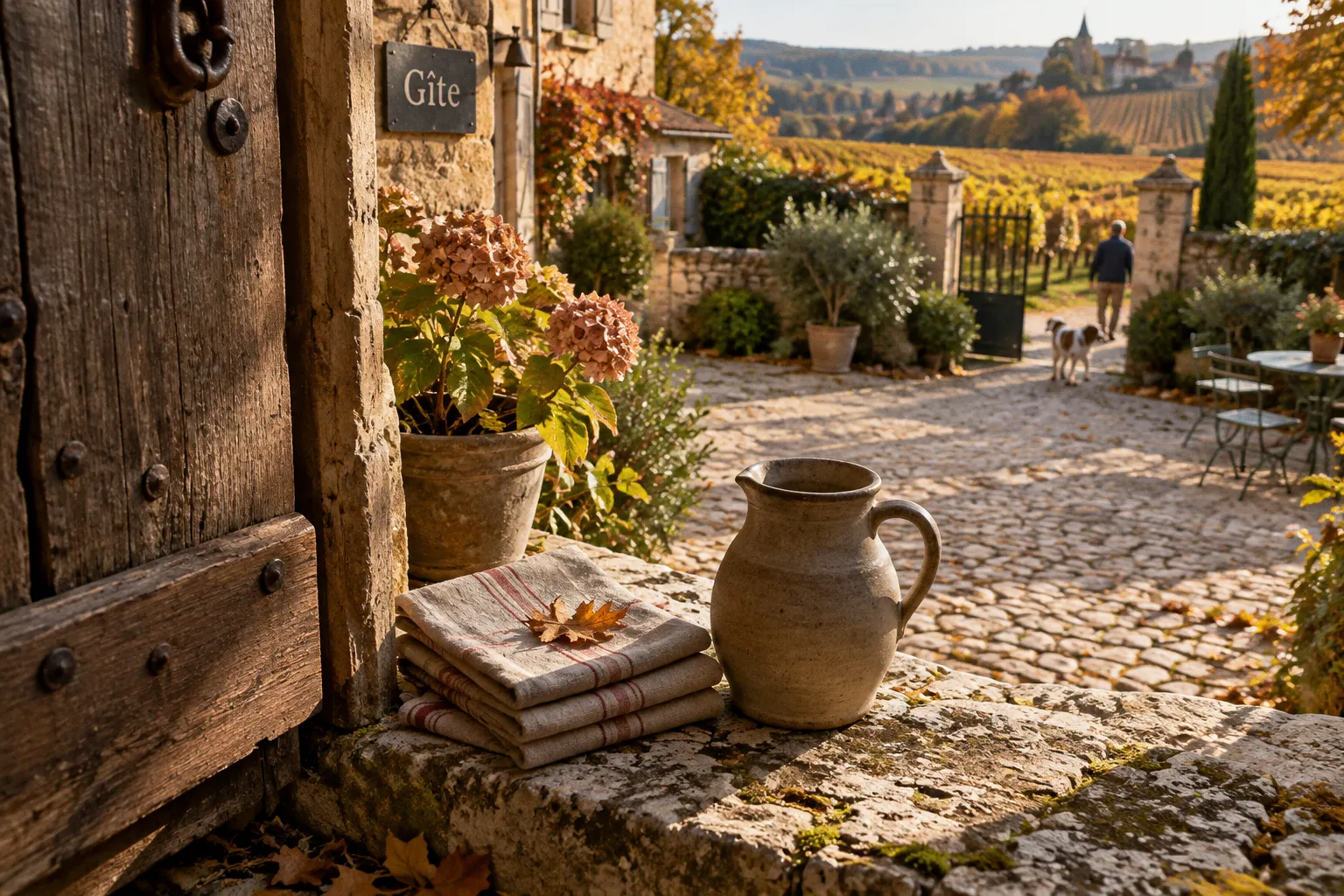 Fiscalité des gîtes en Bourgogne : optimiser sa rentabilité face aux nouvelles règles 2026