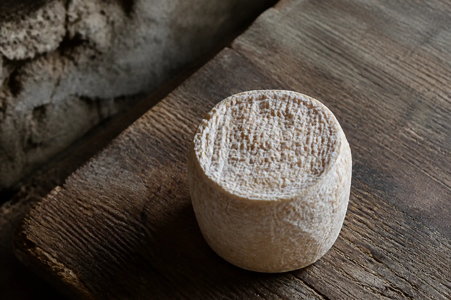 Fromage Charolais : l'impact de l'affinage sur le goût