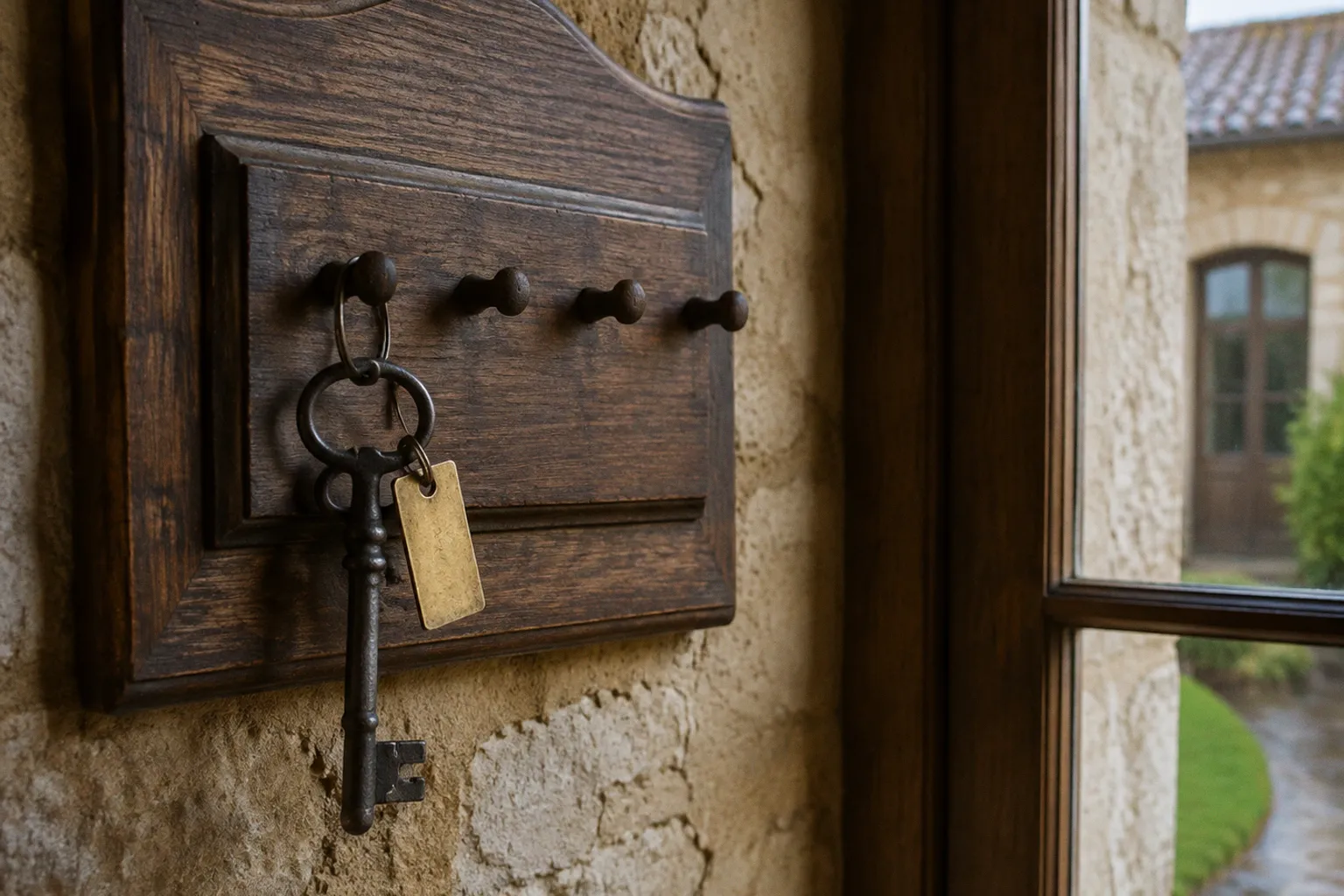 Gestion d’un gîte rural : 5 erreurs à corriger