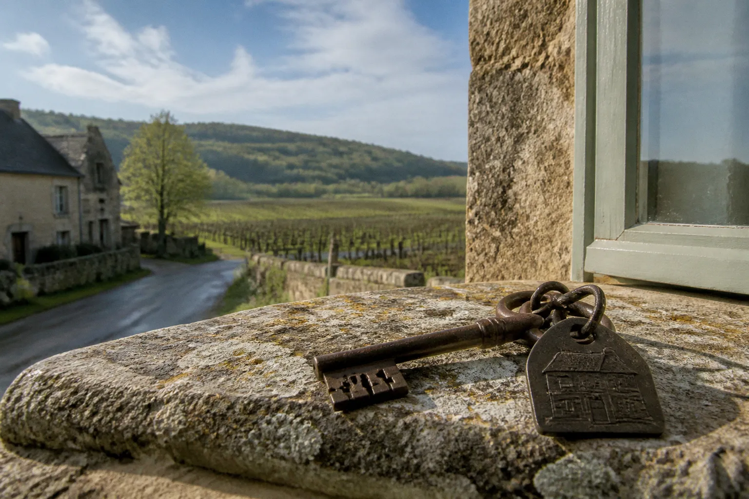 Gîte ou chambre d'hôtes en Bourgogne : le guide pour choisir