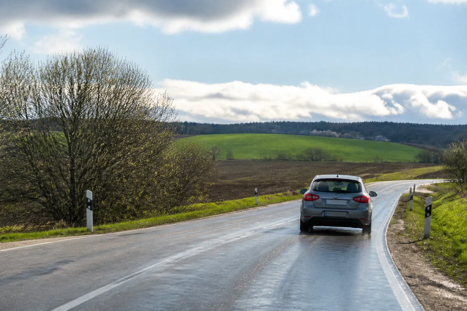 Location de voiture à Klaipėda (Lituanie) : guide pratique