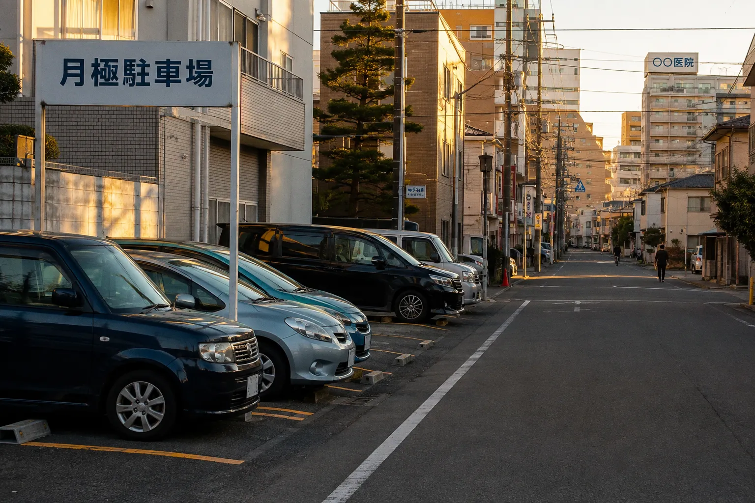 Location de voiture à Sendai au Japon : guide pratique