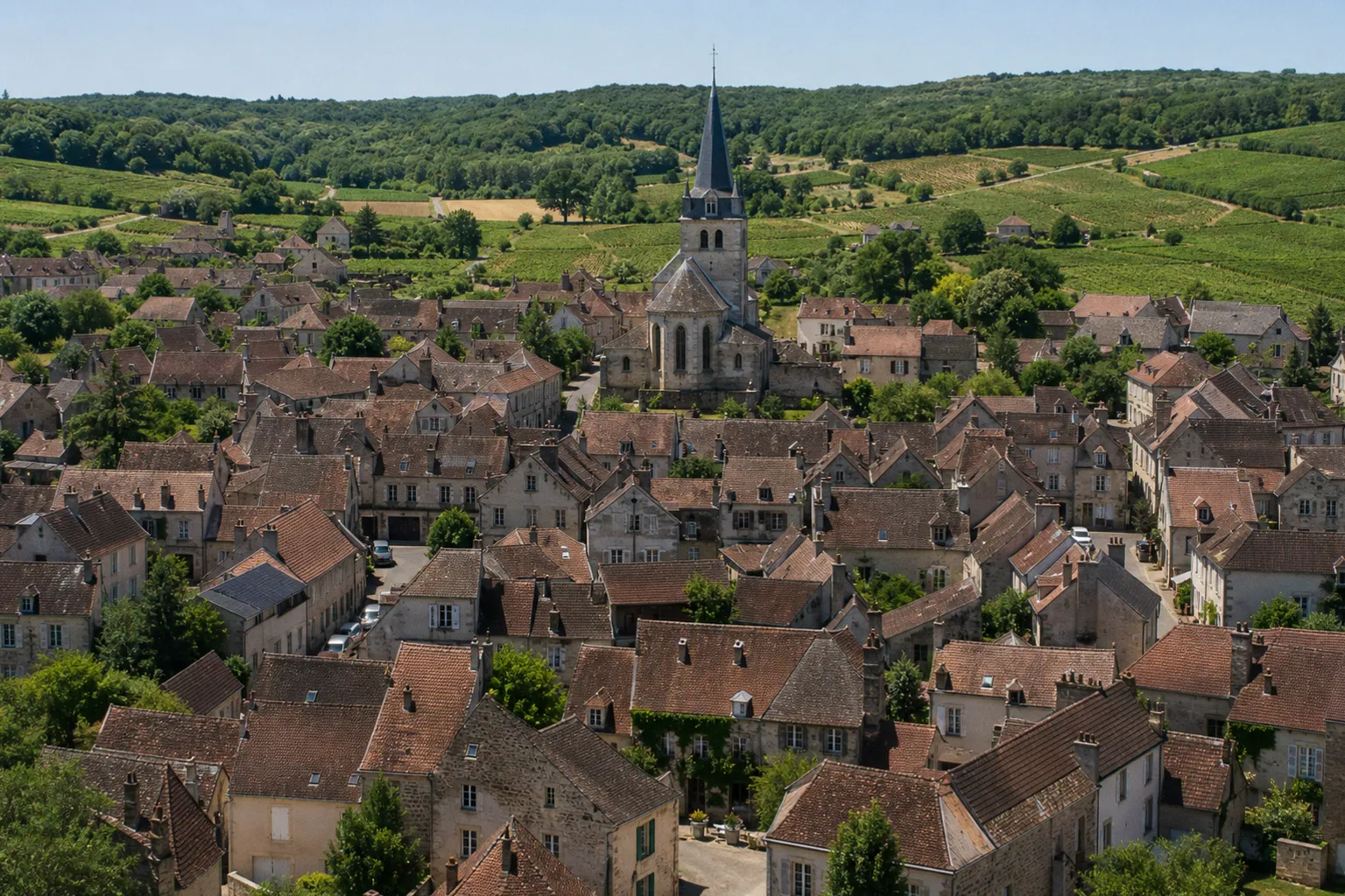 Locations saisonnières : quand les villages ruraux imposent des quotas aux meublés