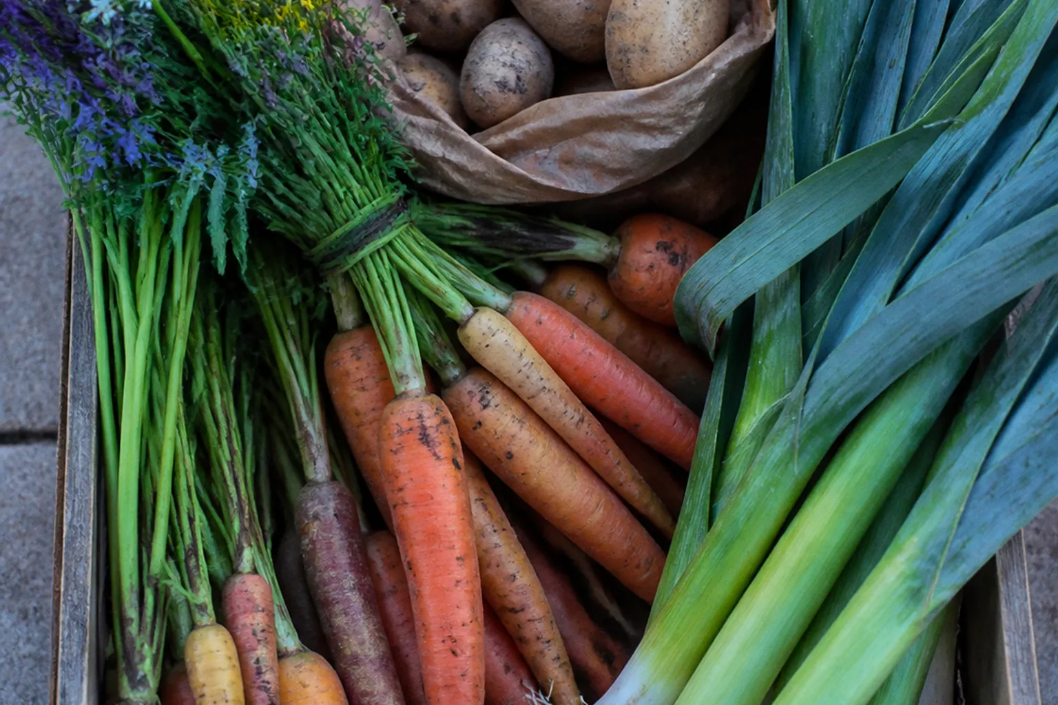 Marchés de Bourgogne : 5 astuces pour acheter local
