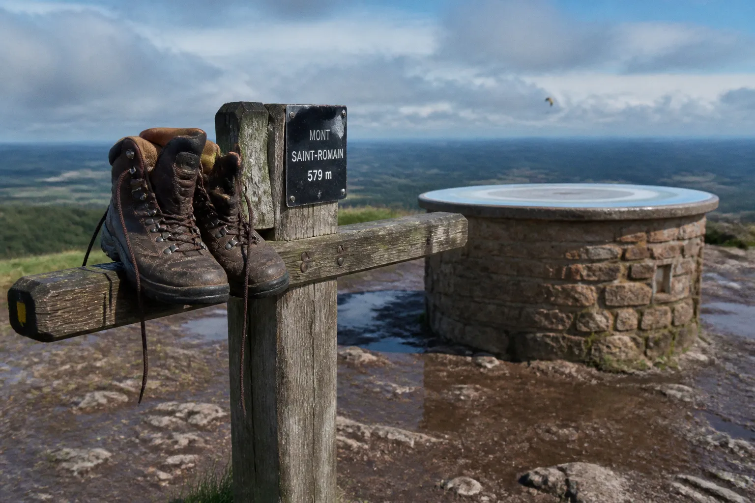 Mont Saint-Romain : ce qui change pour les randonneurs