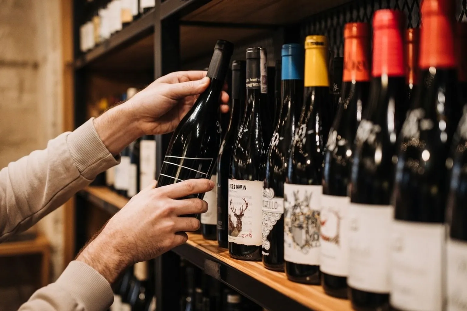 Œnotourisme : comment les subventions australiennes inspirent le modèle bourguignon