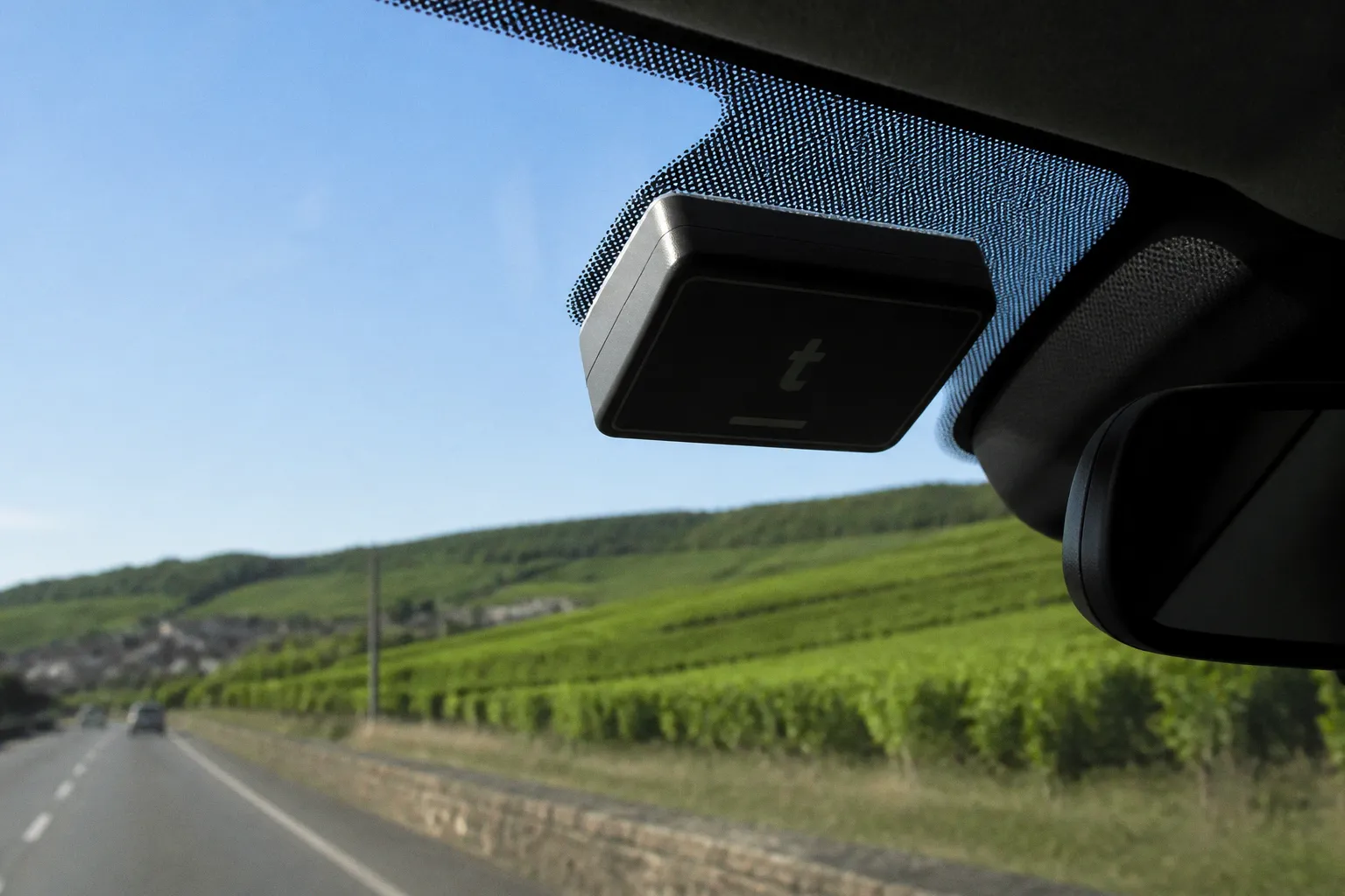 Péage autoroute en France : 4 solutions pour payer