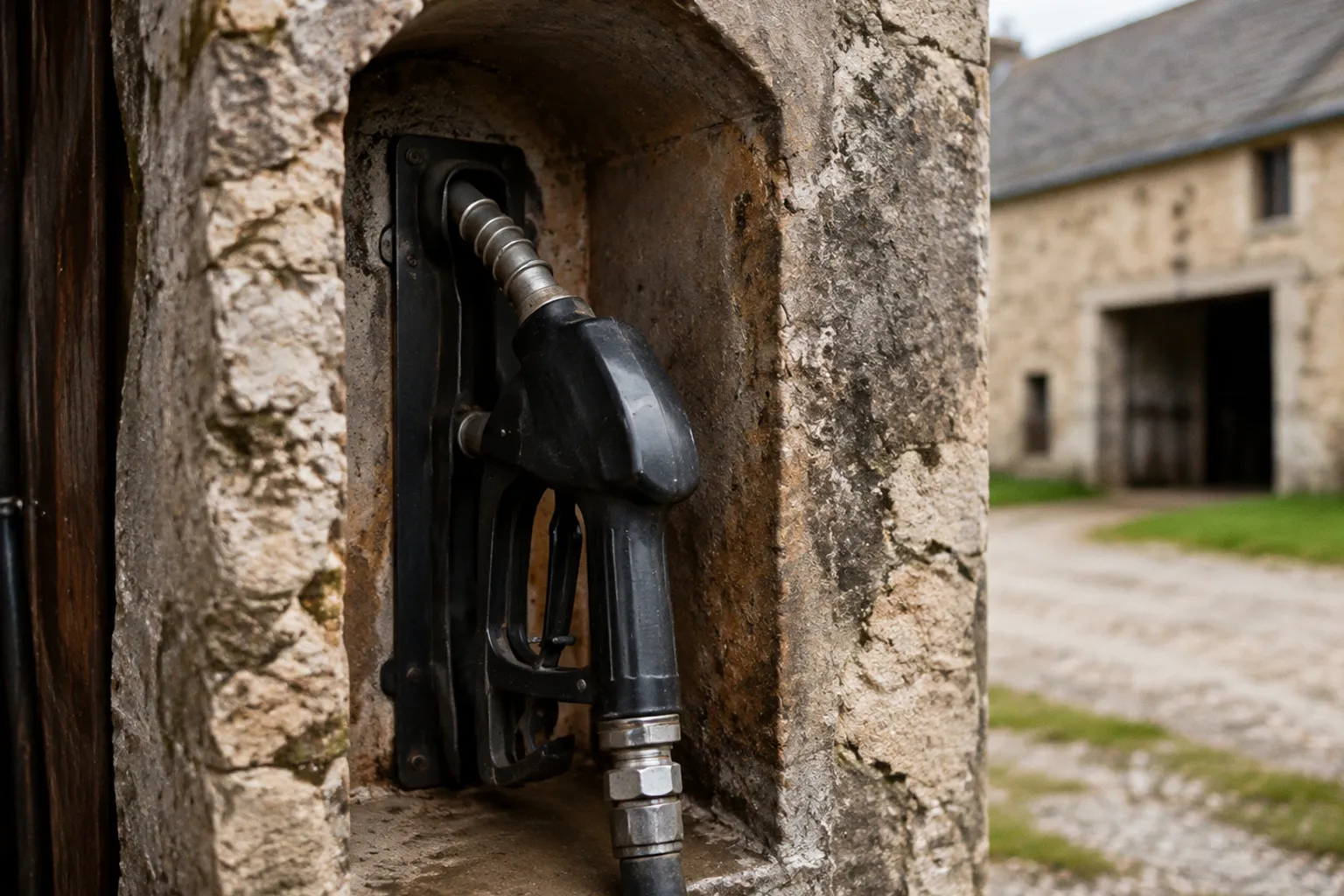 Politique carburant en location : quelle formule choisir ?