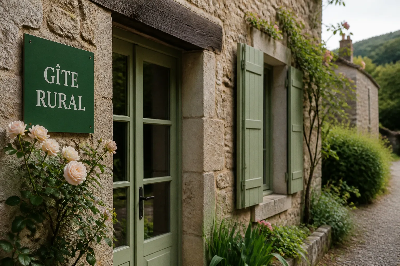 Pourquoi la Bourgogne devient la destination refuge idéale pour vos futurs vacanciers