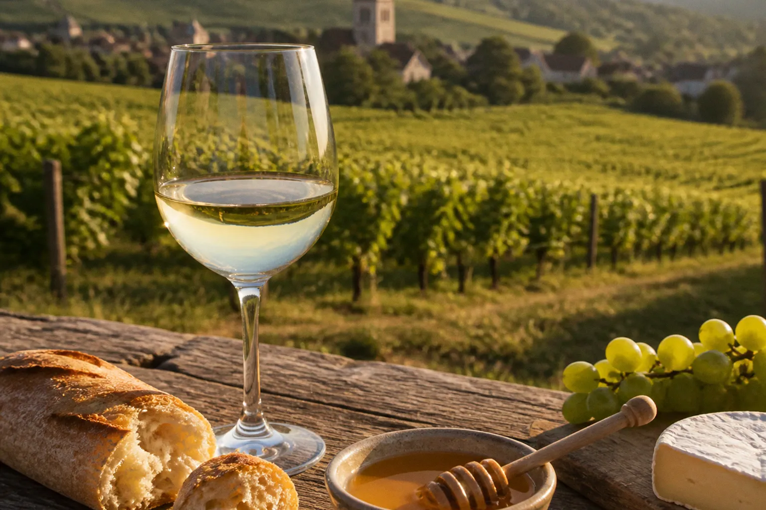 Terroir et Gastronomie : les points clés