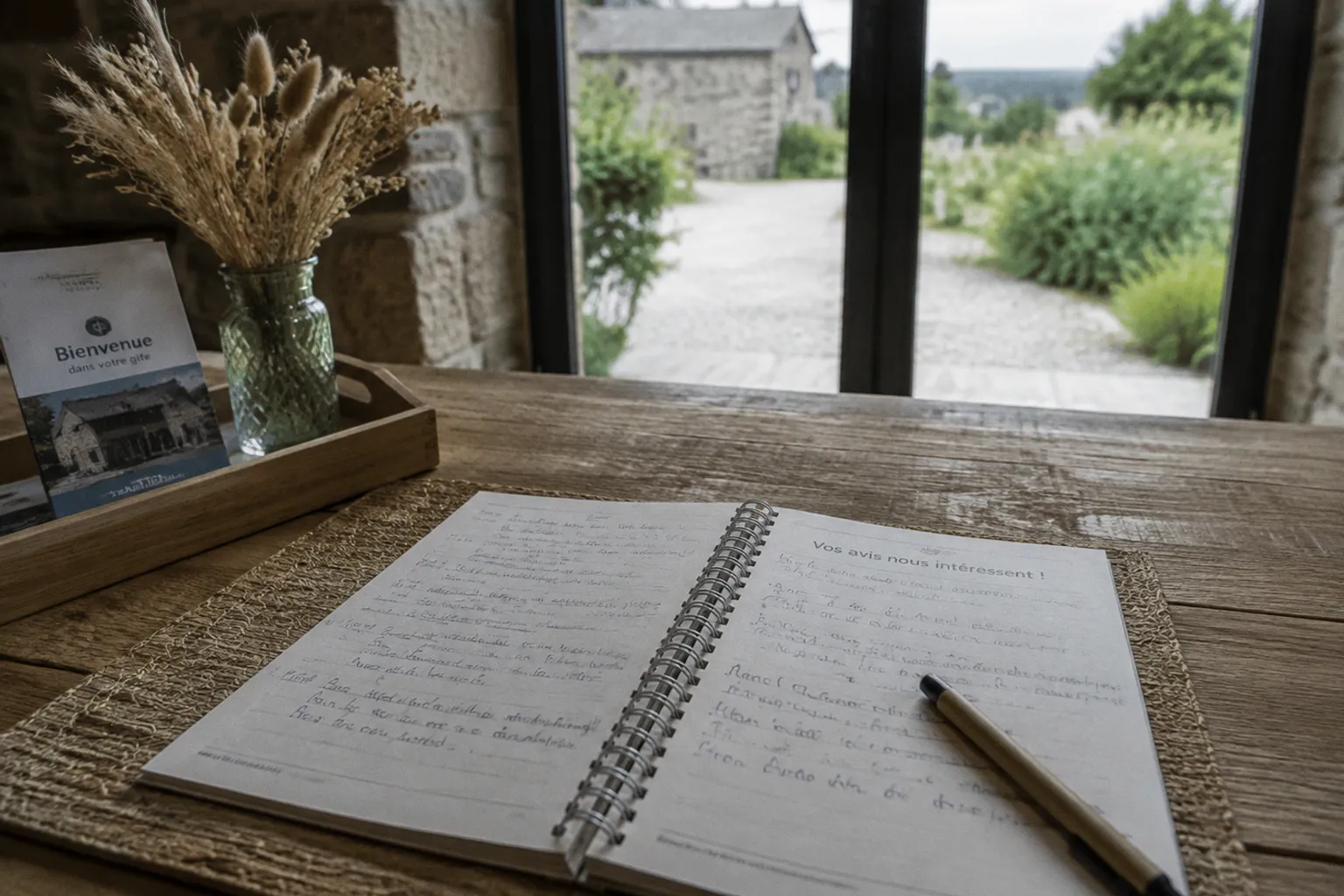 Tourisme en Bourgogne : comment adapter votre gîte aux nouvelles habitudes de réservation