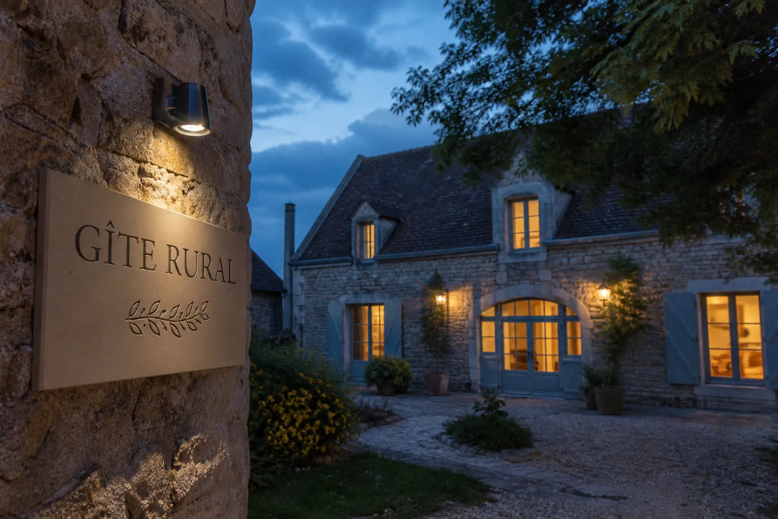 Tourisme en Bourgogne : comment le changement climatique transforme la location de gîtes