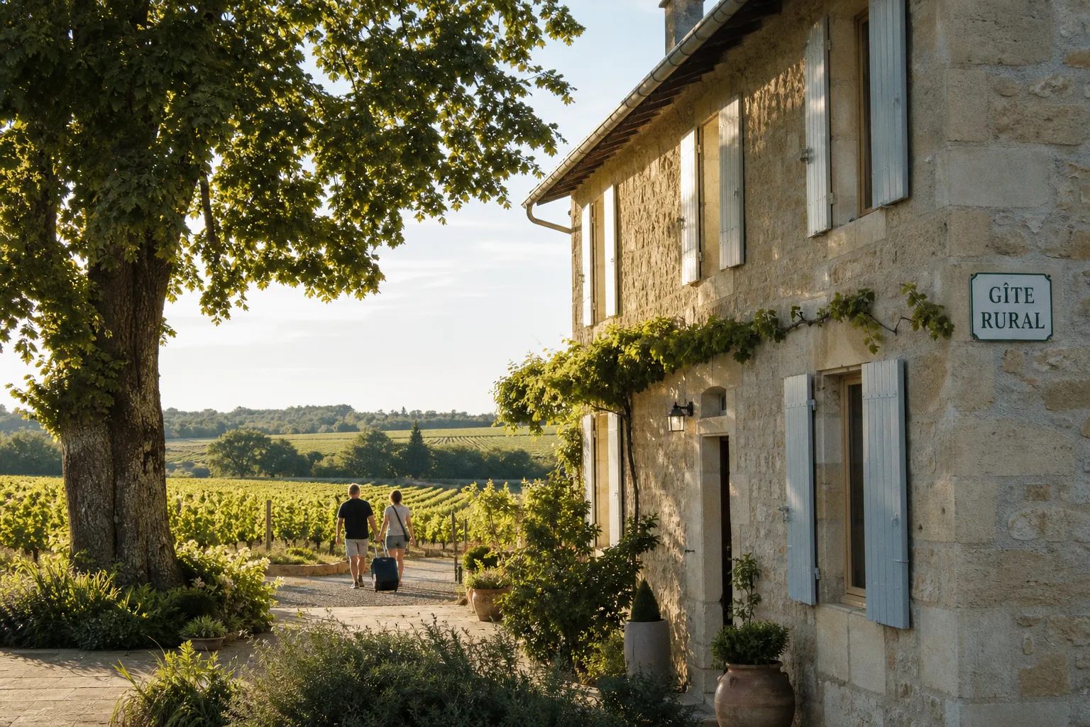 Tourisme en Gironde : pourquoi vos vacances restent une excellente idée