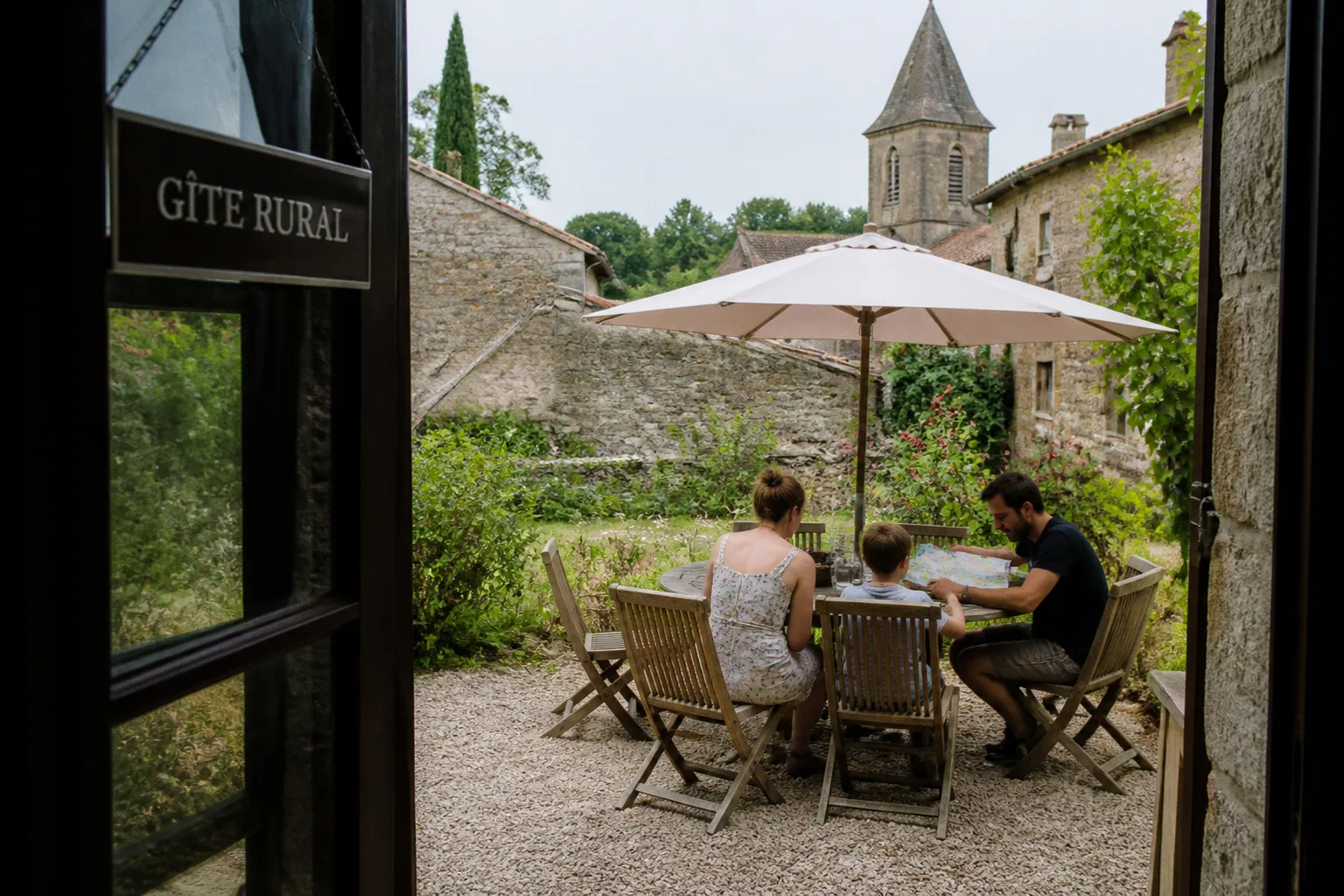 Tourisme estival : pourquoi les vacanciers privilégient désormais la Bourgogne