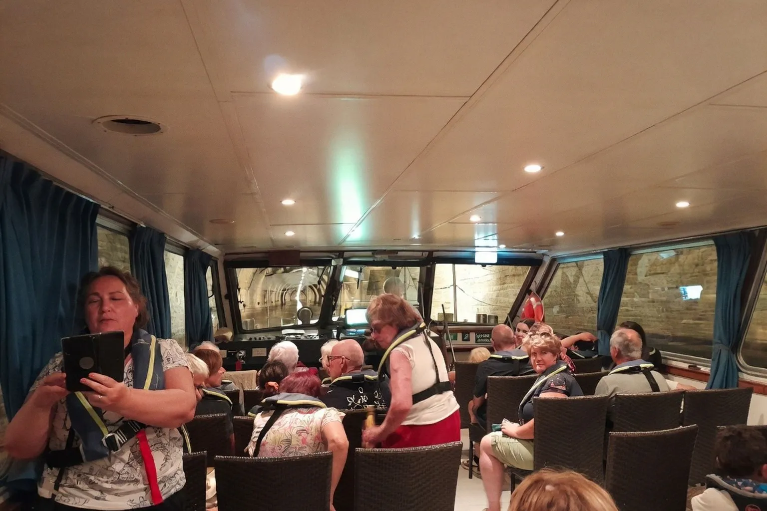 Tourisme fluvial en Côte-d'Or : un levier majeur pour l'attractivité des gîtes