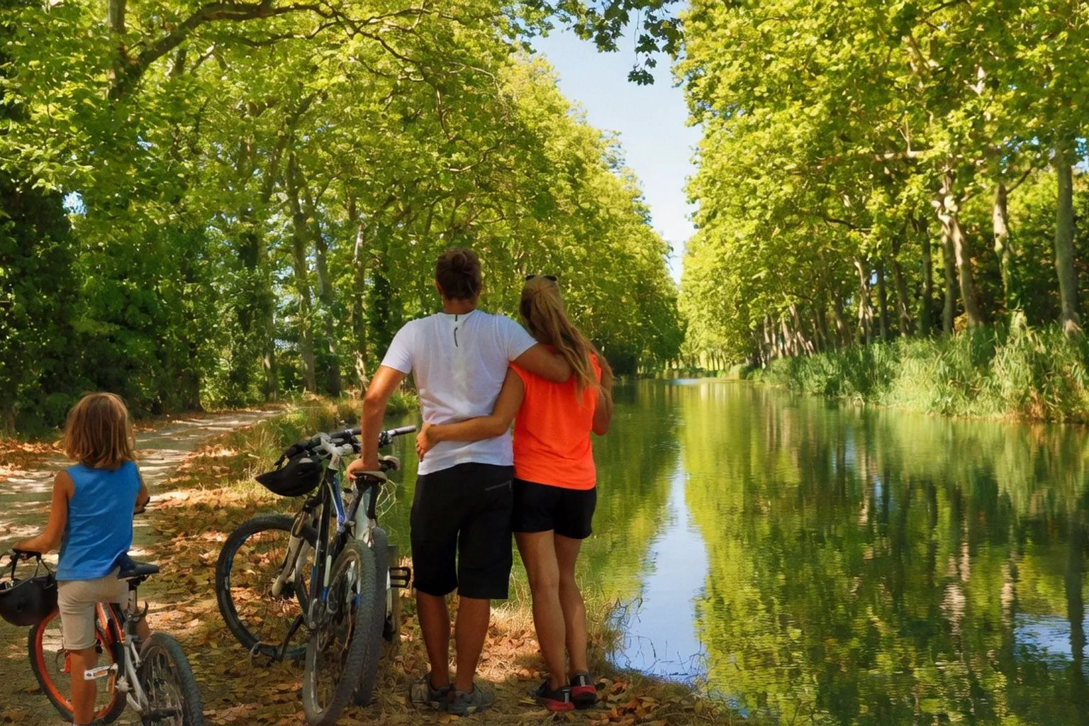 Tourisme rural : comment les nouvelles données d'Atout France éclairent votre activité
