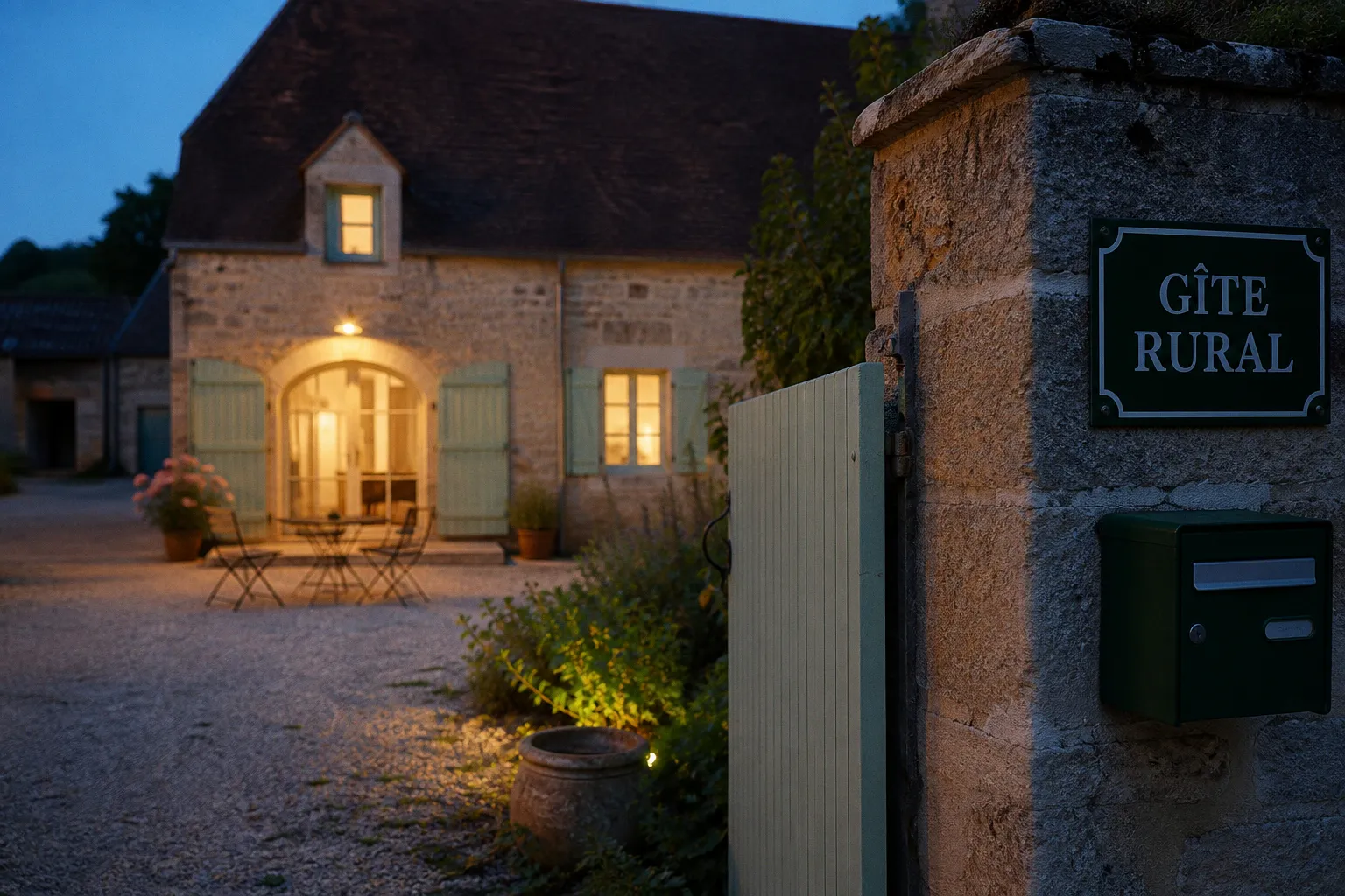 Tourisme rural en Bourgogne : les nouvelles tendances de fréquentation pour 2026