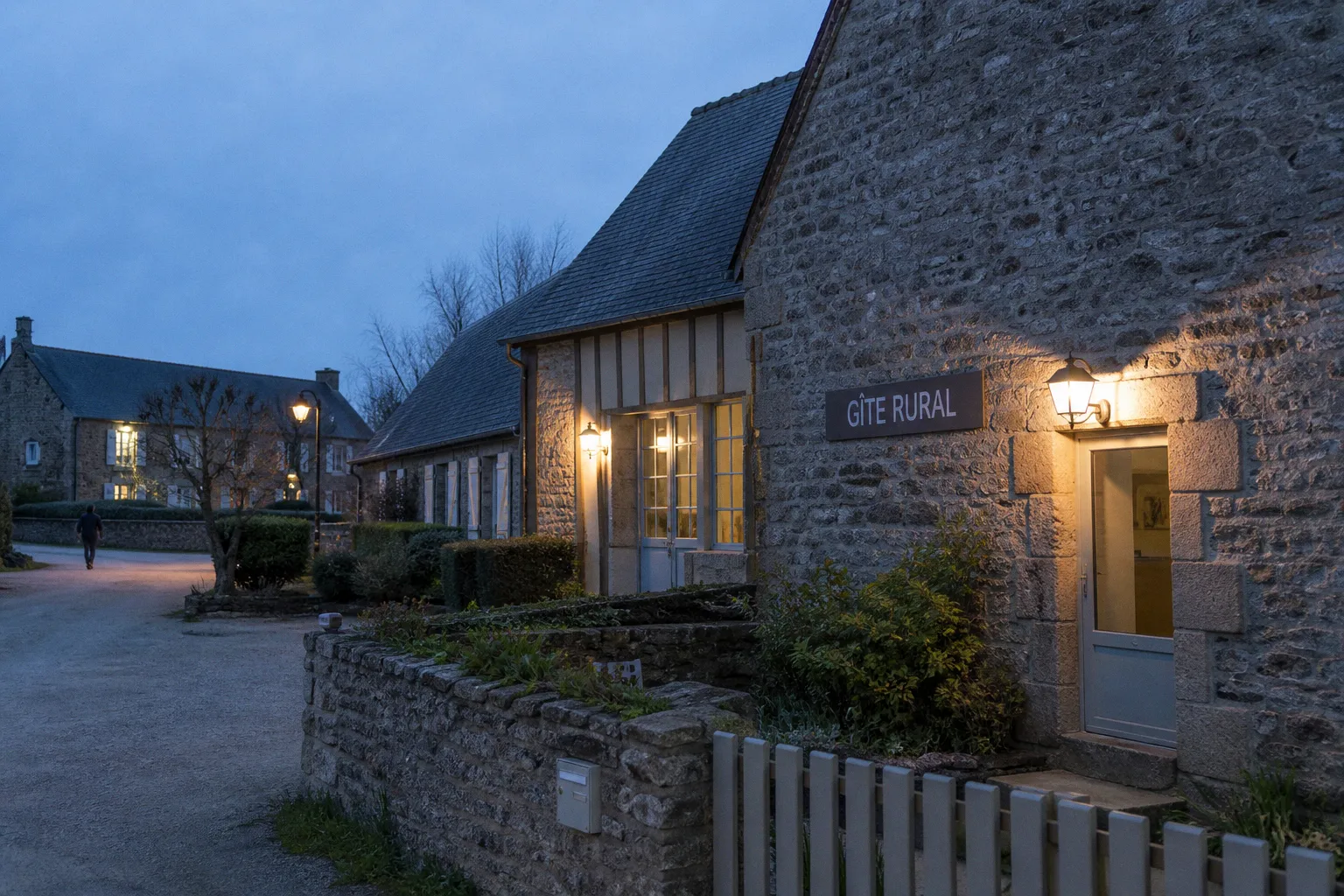 Tourisme vert : une nouvelle formation pour professionnaliser l'accueil en milieu rural