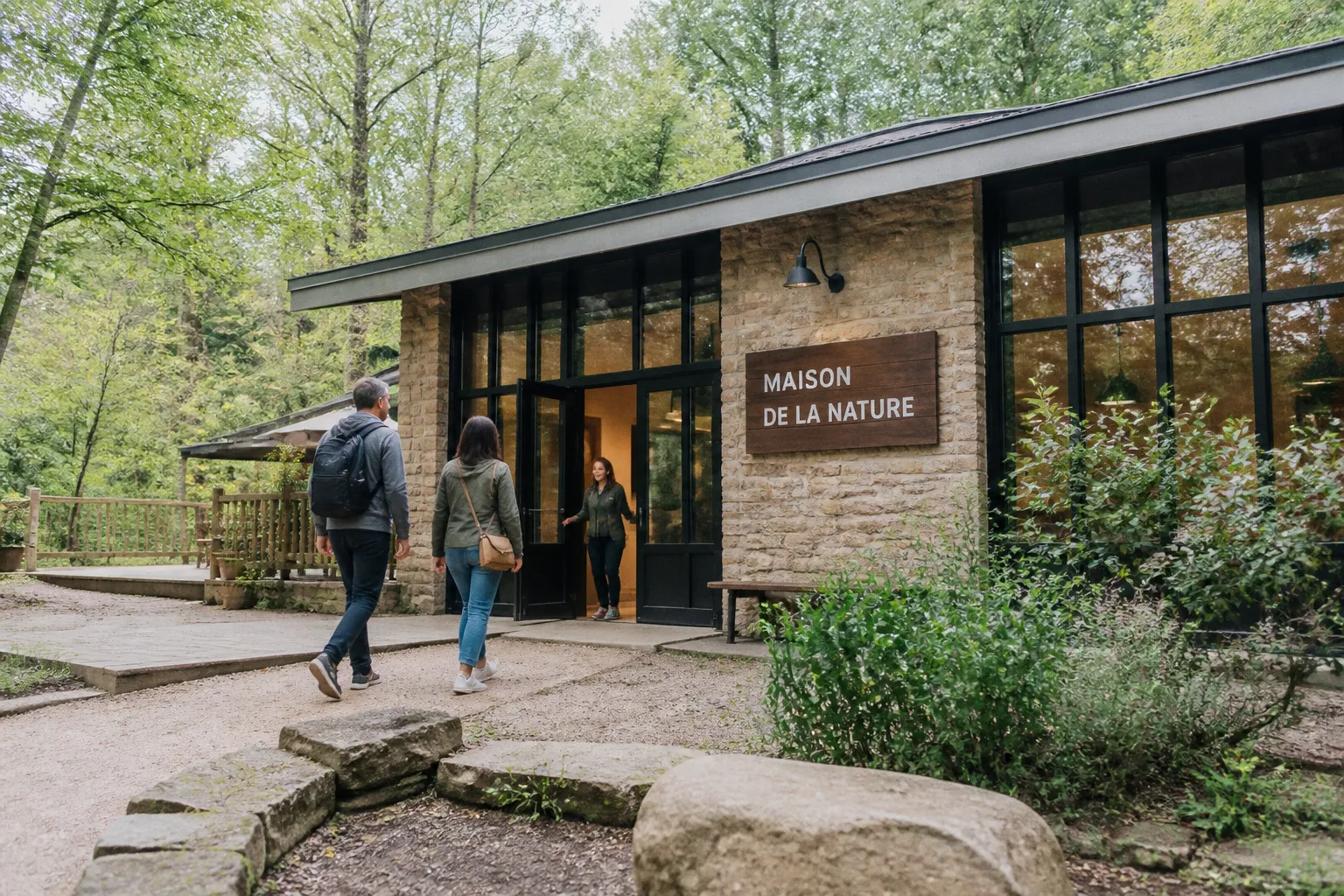 Valoriser son gîte en Bourgogne grâce à des animations nature sur mesure