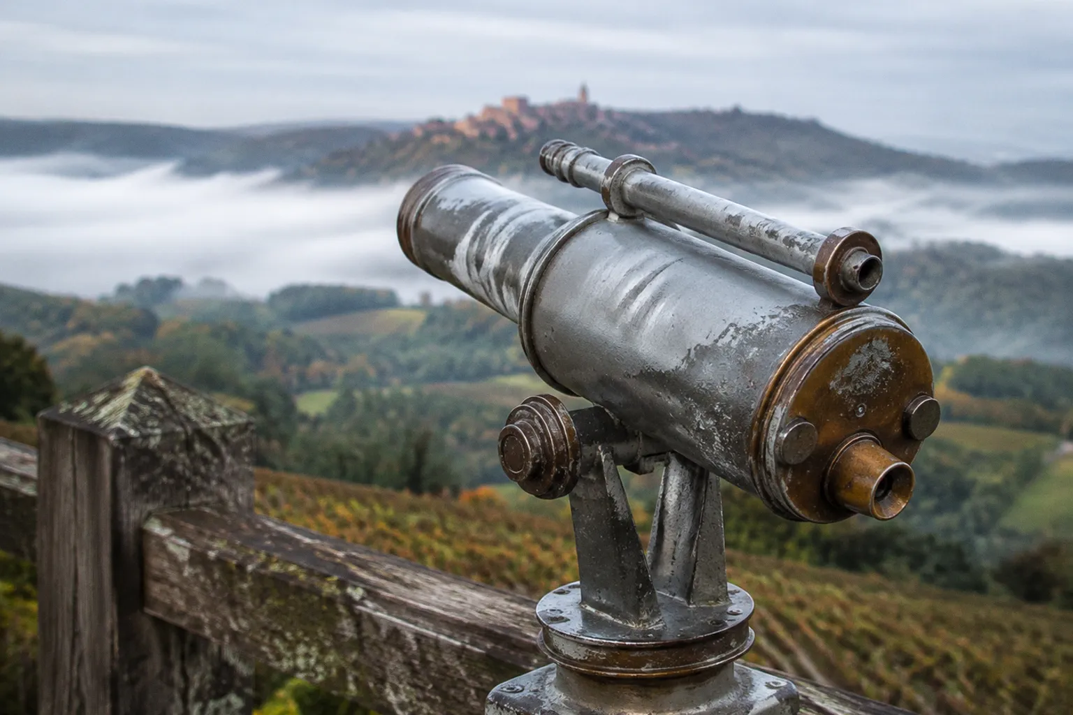 Zone panoramique du Tibidabo : 3 options pour vos billets